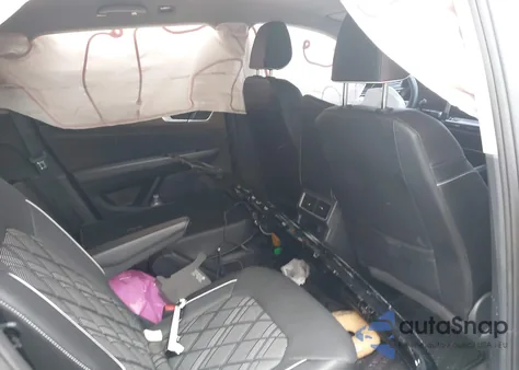 2025 Volkswagen Atlas 2.0T Sel Premium R-Line z USA, uszkodzony, nr VIN 1V2FR2CAXSC509478